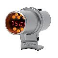 Image of: Autometer - Silver DPSS Tube, Level 1