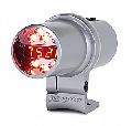 Image of: Autometer - Silver DPSS Tube, Level 3