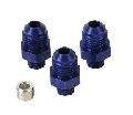 Image of: Turbosmart - 1/8 NPT to -6AN male