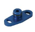 Image of Turbosmart - Fuel Rail Adapter – Mitsubishi (click to enlarge) Turbosmart - Fuel Rail Adapter – Mitsubishi