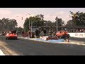 DYO 9.99 and Under at Slamfest 2012 Heathcote Park Raceway Part 01