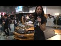 2010 Auto Salon DVD Trailer Perth Highlights (Official 