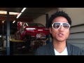 Behind the Smoke Ep 5: Mr.Logers - Dai Yoshihara Formula Drift 2011 Season