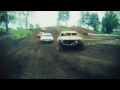 POV with the Monster Energy Off-Road Team at the 2011 TORC Season Opener at RedBud