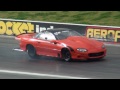 CAMARO TWIN TURBO V8 RUNS 7.00 @ 195 MPH - SYDNEY DRAGW <b>...</b>