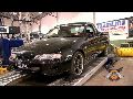 2014 SummerNats 27 Mainline Dyno Compilation Part 01