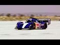 Rhys Millen Gears up for the 2011 Pikes Peak Hill Climb