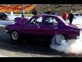 STAUNCH Torana - 632ci Nitrous Big Block