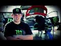 Monster Energy presents: Liam Doran X Games 17 Rally Test