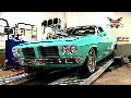 SummerNats 26 Mainline Dyno HorsePower Heroes: Rob Hrom <b>...</b>