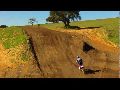 Pro MX Rider Ashely Fiolek - Red Bull Commercial