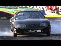 Fuchs APSA Shootout 18 Feb 2012 Calder Park Pro Street  <b>...</b>