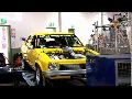 SummerNats 26 Mainline Dyno HorsePower Heroes Jake Edwa <b>...</b>