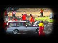 The Ultimate Burnout Challenge #4 DVD Featurette Histor