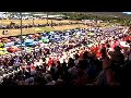 SummerNats 26 World Record Burnout Attempt (Successful)