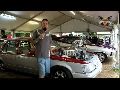 SummerNats 26 Driver Profile: Phil Kerjean "TUFFST <b>...</b>