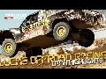 Lucas Offroad: Crash and Chaos in Utah