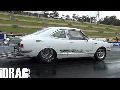 4g63 corolla runs 7.646 @180mph (TRP)