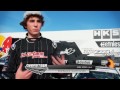 Jake Jones - DriftSquid - D1NZ Grand Final, Hampton Downs 2011