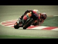 High speed MotoGP cornering at 1000fps - Casey Stoner  