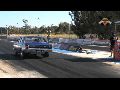 DYO 10.00 and Over at Slamfest 2012 Heathcote Park Raceway