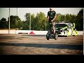 Ken Block's Gymkhana World Tour - Vienna, Austria