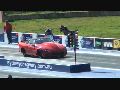NSW TCS ROUND 1 TOP SPORTSMAN DAY 2 AT SYDNEY DRAGWAY -