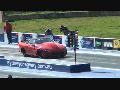 NSW TCS ROUND 1 TOP SPORTSMAN DAY 2 AT SYDNEY DRAGWAY - <b>...</b>