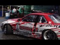 Behind the Smoke Ep 12: Defeat in the Heat - Dai Yoshihara Formula Drift 2011 Season