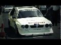 Group B Lancia Delta S4 Hillclimb Supercar - with pure  <b>...</b>