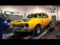 Jake Edwards on the Dyno 1592.7hp SummerNats 25 Horsepo <b>...</b>