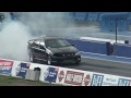 TRP RACING FORD XR6 TURBO RUNS 9.10 @ 159 MPH - SYDNEY DRAGWAY - 17.7.2011