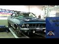 2014 SummerNats 27 Mainline Dyno Compilation Part 03