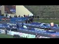 MUSTANG BLOWN V8 RUNS 8.59 @ 157 MPH - SYDNEY DRAGWAY - <b>...</b>