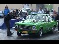 SUBTLE Wins Pro Street Blown at the Street Machine Nati