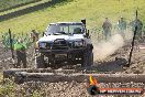 Australian 4x4 Series Round 4 "Part 2" 29 08 2010