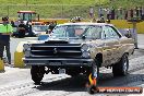 CALDER PARK Legal Off Street Drags 03 10 2010