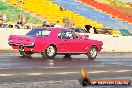 CALDER PARK Legal Off Street Drags 15 05 2010