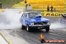 CALDER PARK Legal Off Street Drags 22 10 2010