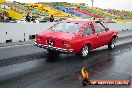 CALDER PARK Legal Off Street Drags 22 10 2010 - -2SH2437