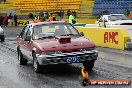 CALDER PARK Legal Off Street Drags 24 07 2010