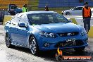 CALDER PARK Legal Off Street Drags 26 06 2010