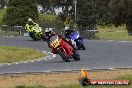 Champion's Ride Day Broadford Groups Green & Red 12 09 2010 - SHP1-01522