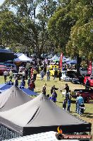 Euroa Show'n'shine 2010 - -1SH4244