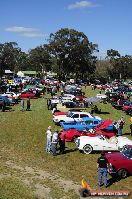 Euroa Show'n'shine 2010 - -1SH4245