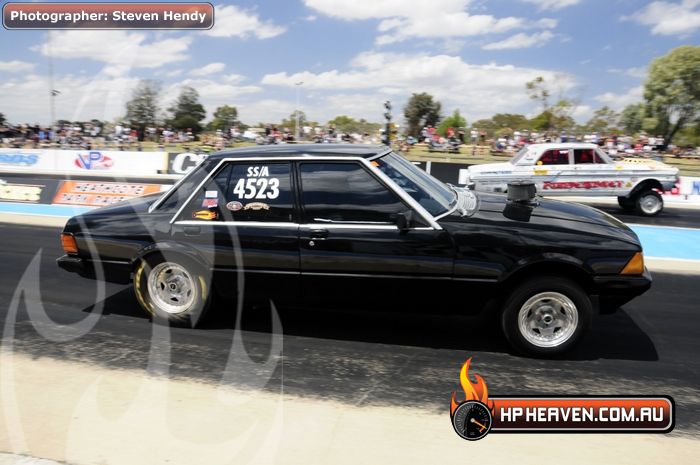 Latest Photos: Heathcote Park Raceway Christmas Challenge 2010