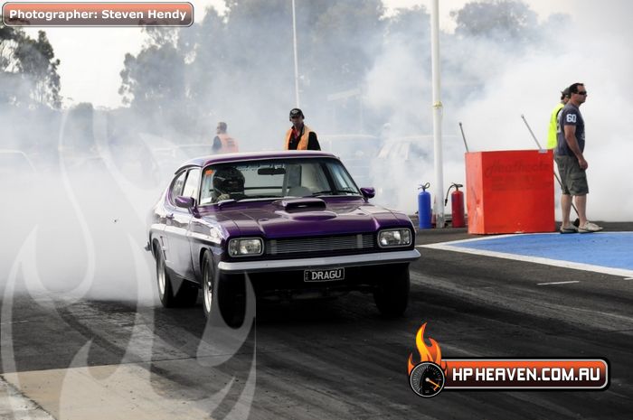 Latest Photos: Heathcote Park Raceway Christmas Challenge 2010
