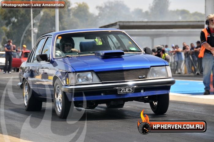 Latest Photos: Heathcote Park Raceway Christmas Challenge 2010