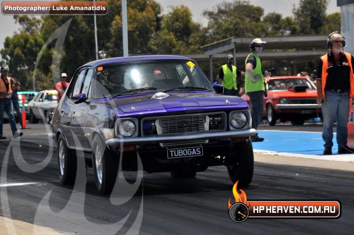 Latest Photos: Heathcote Park Raceway Christmas Challenge 2010