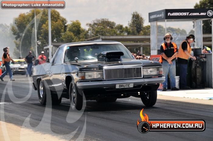 Latest Photos: Heathcote Park Raceway Christmas Challenge 2010